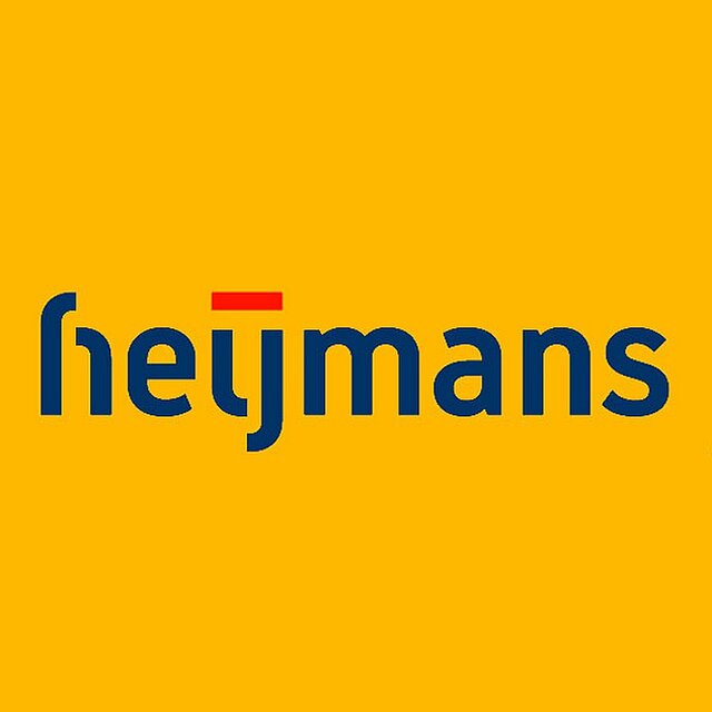 Heijmans